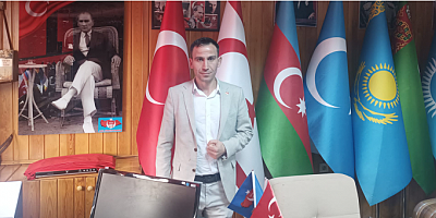 Demiroğlu, 1 Mayıs müdahalelerine tepki gösterdi